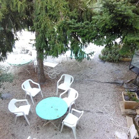 L'Auberge Du Camp Le Castellet  ภายนอก รูปภาพ
