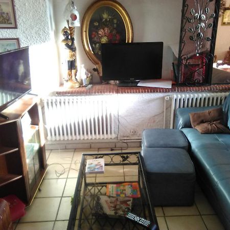 L'Auberge Du Camp Le Castellet  ภายนอก รูปภาพ